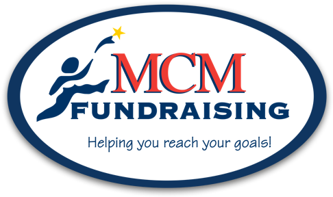 MCM Fundraising E-Fundraising
